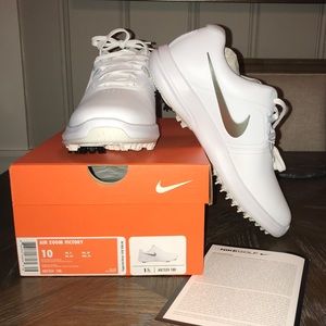 NEW IN BOX Nike Air Zoom Victory Golf Shoes